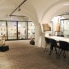 Vernieuwde keramiekcollectie Petershuis Pot d'Or in heringerichte gewelvenkelder Petershuis