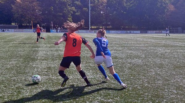SV Vitesse'08 VR1 Festilent