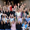 Toekomst 2025 beloont Hommersum met zilver