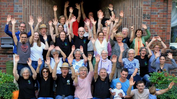 Toekomst 2025 beloont Hommersum met zilver