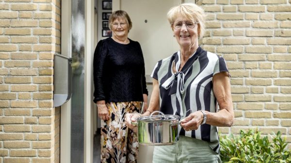 VWS lanceert campagne over ouder worden