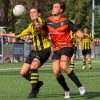 Vitesse '08 Gennep in Elsendorp