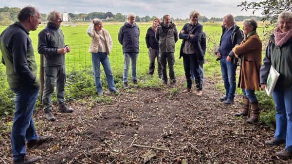 excursie Genneper Huys