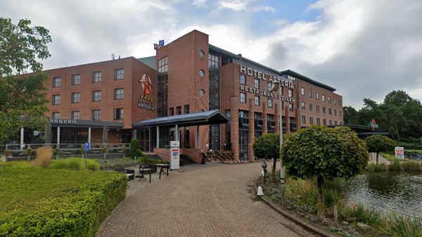 gratis mantelzorgevent in Hotel Asteria