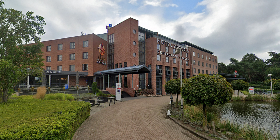 gratis mantelzorgevent in Hotel Asteria