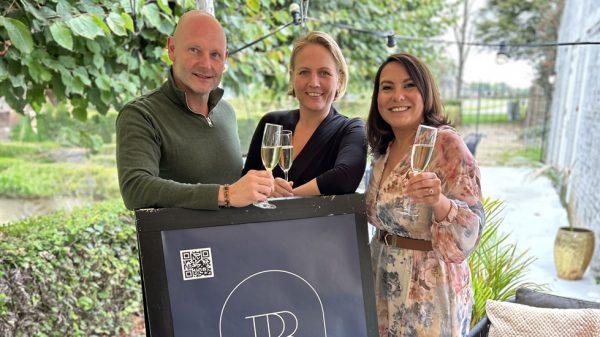 Boutique Office opent vergaderlocatie in Ven-Zelderheide op terrein Parc Boulée