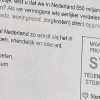 Brief prikkelt Ottersum