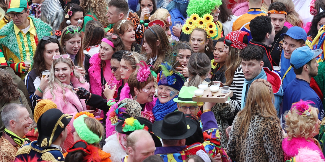 CARNAVAL zoekt figuranten!