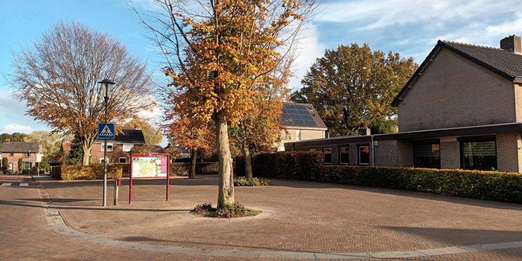 Chemisch afval tijdelijk op andere plek (1)