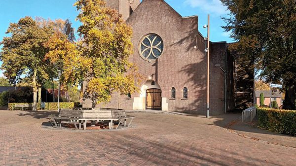 Chemisch afval tijdelijk op andere plek (2)