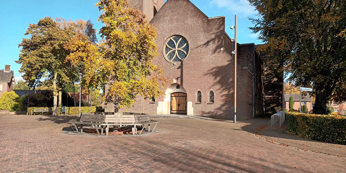 Chemisch afval tijdelijk op andere plek (2)
