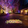 Enchanted Gardens
