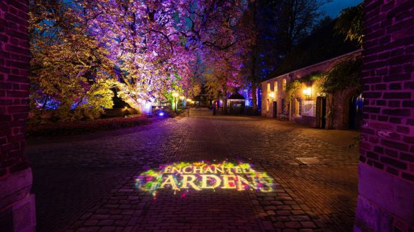 Enchanted Gardens