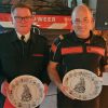 Halve eeuw brandweerverbond