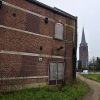 Kazerne wacht op nieuwe invulling Leegstand