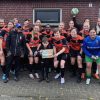 Vitesse ’08 VR1 – Trekvogels VR2