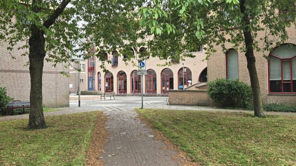 Gratis bieb voor kleine beurs TechTapas