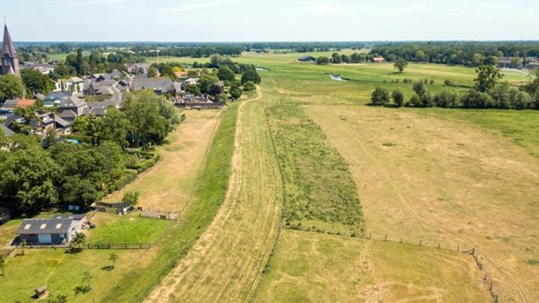meer tijd lob van gennep