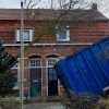 Bomenkap in Emmastraat en Bergstraat Gennep (5)