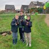 Boomfeestdag op 't Ploegs Veldje