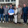 DorpsThuis zonder Cobus van Bergen