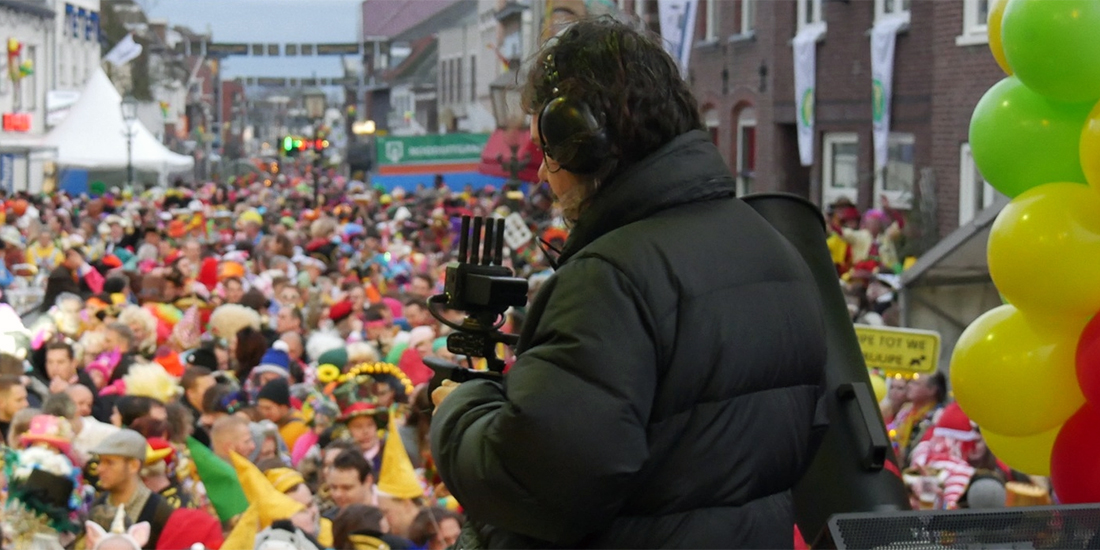 Erik Spikmans GennepNews en Maasland kiezen eigen koers