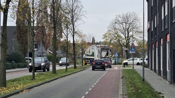Gennep kijkt naar afvalbedrijf