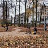 Memento krijgt een plek in de tuin van Proteion Libermannhof in Gennep (2)