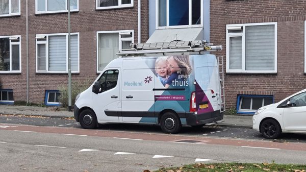 Voorrangsregeling woonplannen
