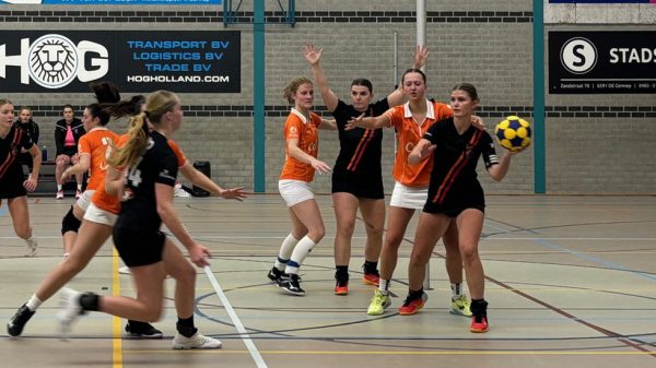 Oranje-Wit verliest met 20-9 van VIOSSPES in Pica Mare (1)