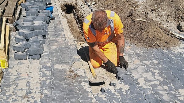 Sprokkelveld heeft toekomstbestendig netwerk
