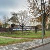 Vestingstad Gennep parkeert erfgoed Groene Gracht stadsmuur De Poel (1)