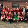 Vitesse '08 VR1 houdt Union op 0-0