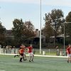 Vitesse '08 laat zege glippen tegen sv Oostrum