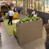 Vmbo in bedrijf op Mezzo Metameer Jenaplan