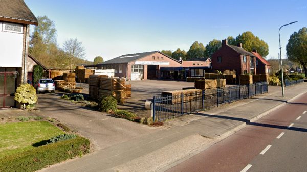 Zwarteweg 59 Milsbeek KG Concepts