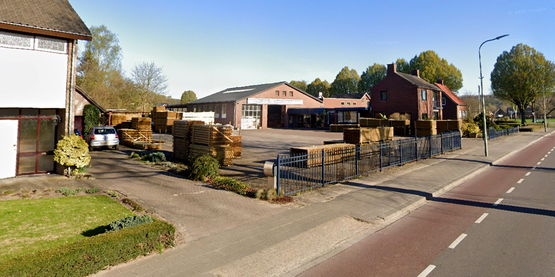 Zwarteweg 59 Milsbeek KG Concepts
