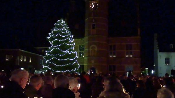 21e Kaarsjesavond Gennep