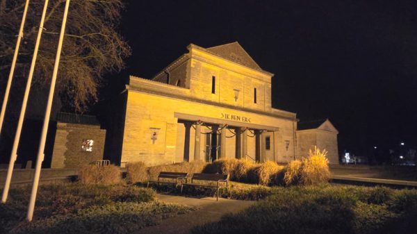Avondmis Kerstavond live op GennepNews (2)