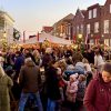Eerste Kerstmert verrast heel Gennep Markt zit vol, maar evenementen gaan door