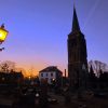 Martinustoren Midwinter-Torenbeklimming Gennep