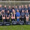 Meidenvoetbal versterkt door samenwerking (1)