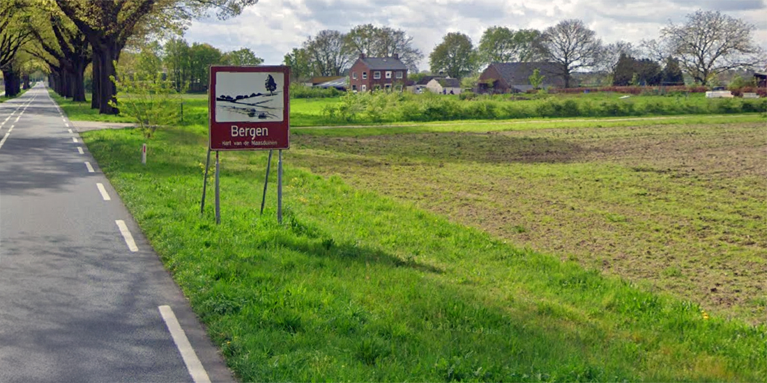 Opinie Fuseren Eerst inwoners raadplegen