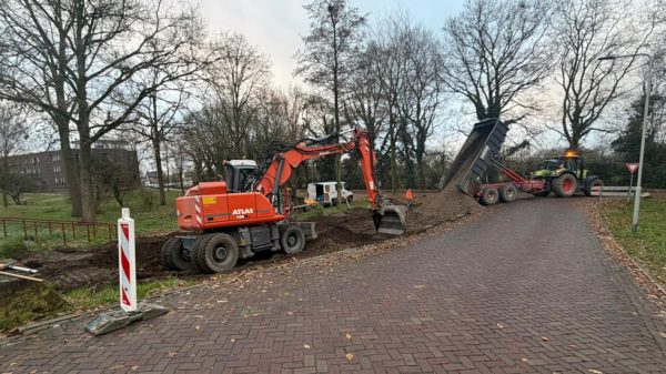 Parkeerplaatsen Groene Gracht ondanks motie