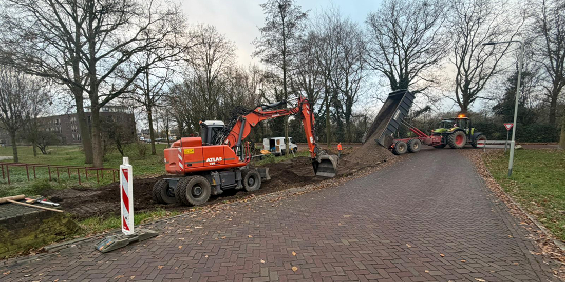 Parkeerplaatsen Groene Gracht ondanks motie