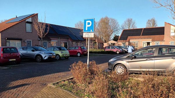 Verkeersbesluit of verkeerd besluit
