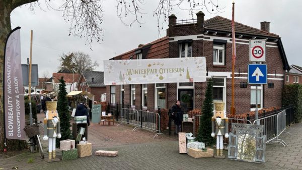 Winter Fair Ottersum 2025