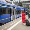 stoptreindiensten