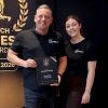 Dutch Fitness Award voor Fit District