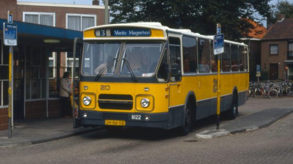 Geschiedvervalsing Gennep Lijn